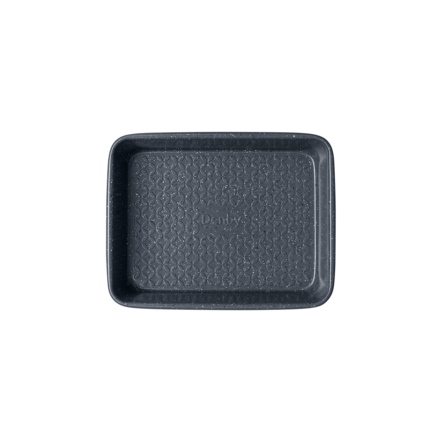 Denby Quantanium Finish Mini Roasting Tray