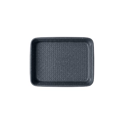 Denby Quantanium Finish Mini Roasting Tray