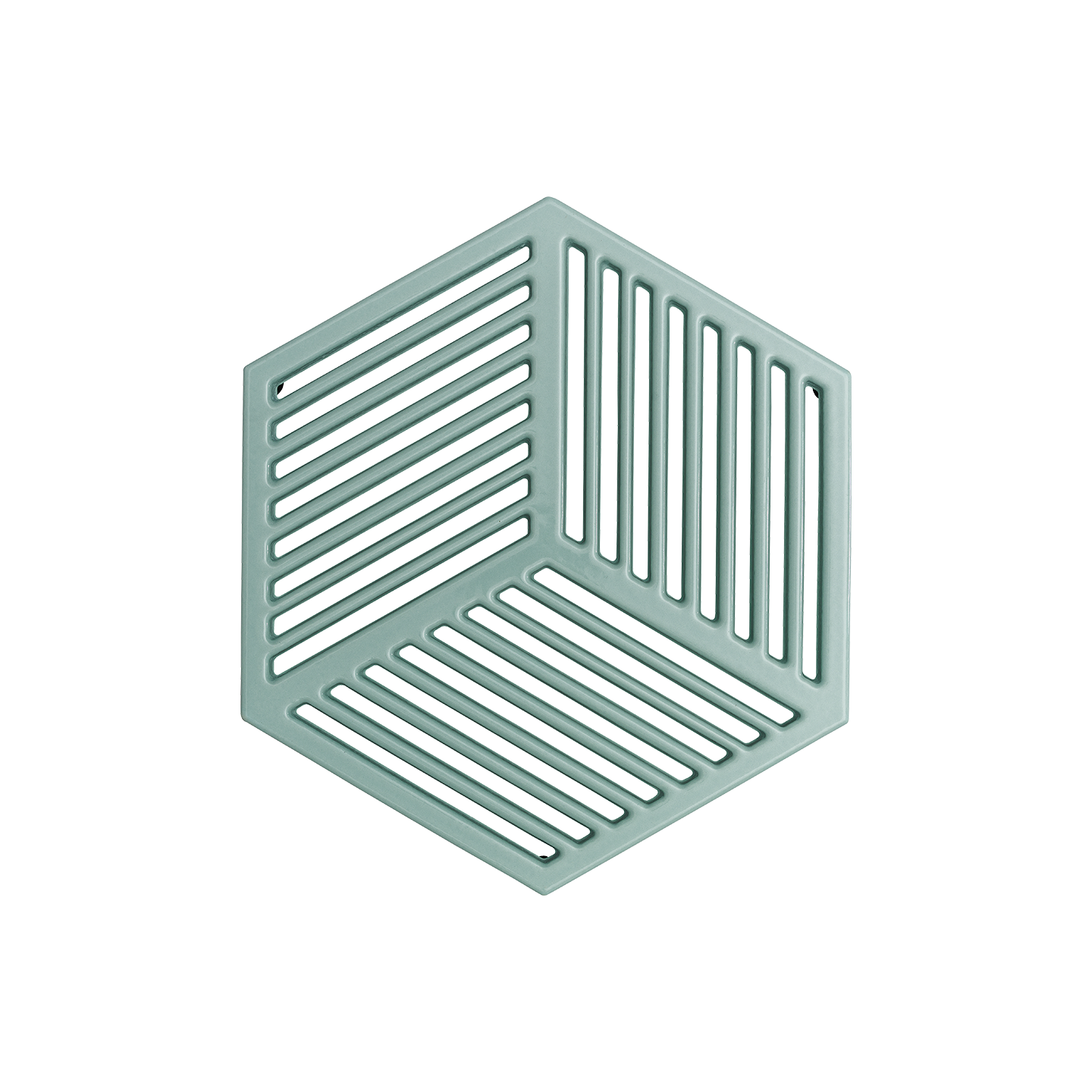 Denby Pavilion Cast Iron Large Trivet