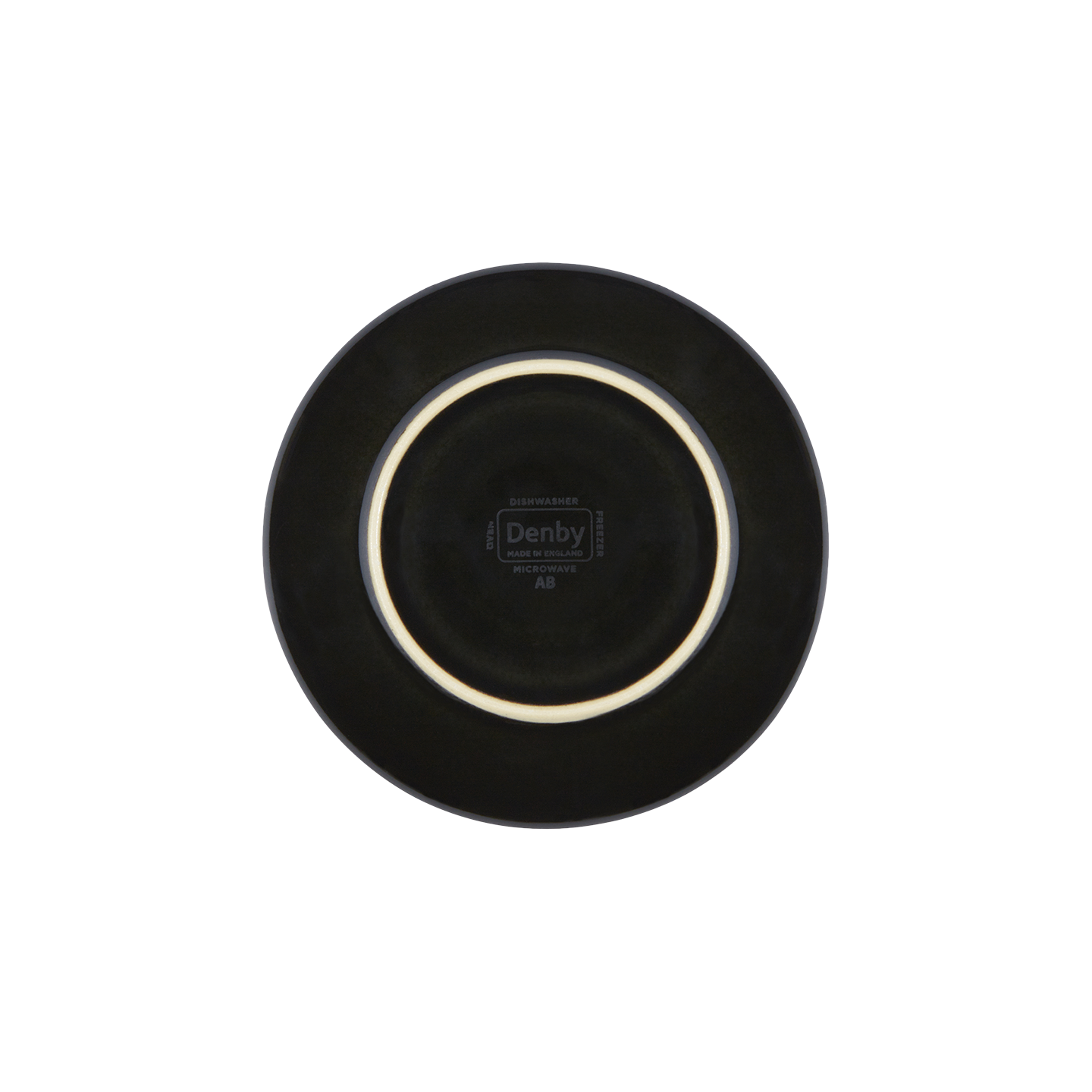 Halo Espresso Saucer