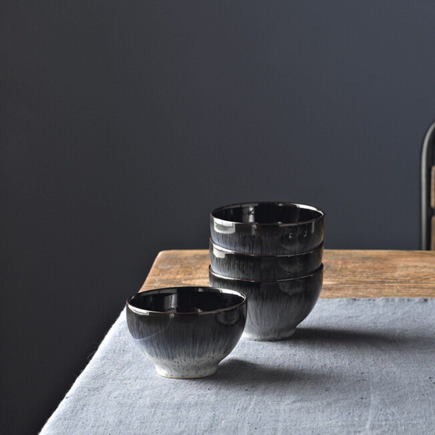 Halo 4 Pc Small Bowl Set