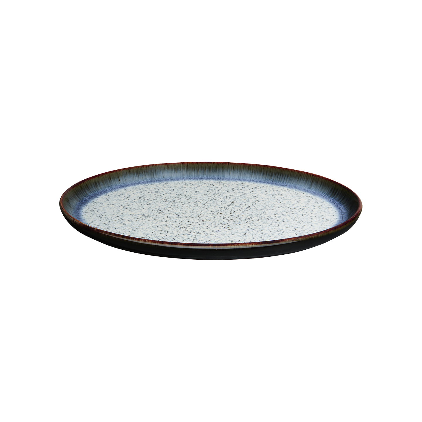 Halo Medium Oval Tray