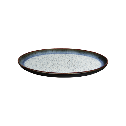 Halo Medium Oval Tray