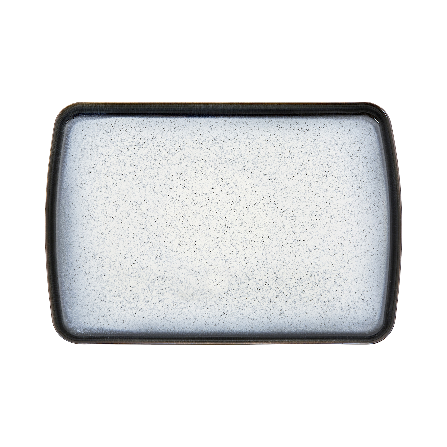 Halo Large Rectangular Platter