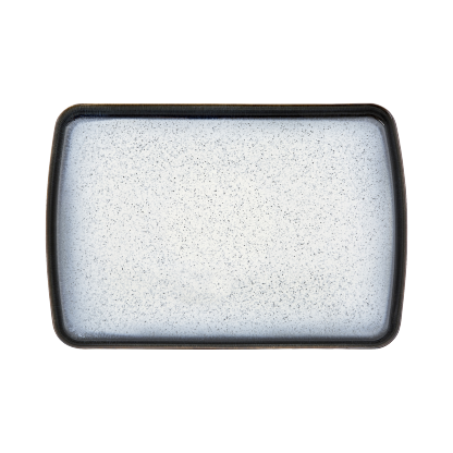 Halo Large Rectangular Platter