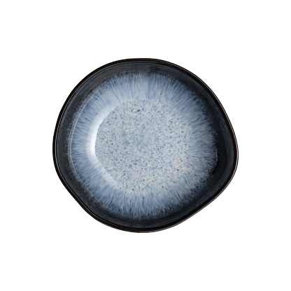 Halo Medium Organic Dish