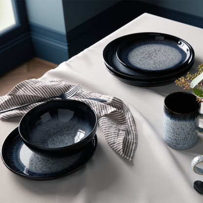 Halo Medium Organic Dish