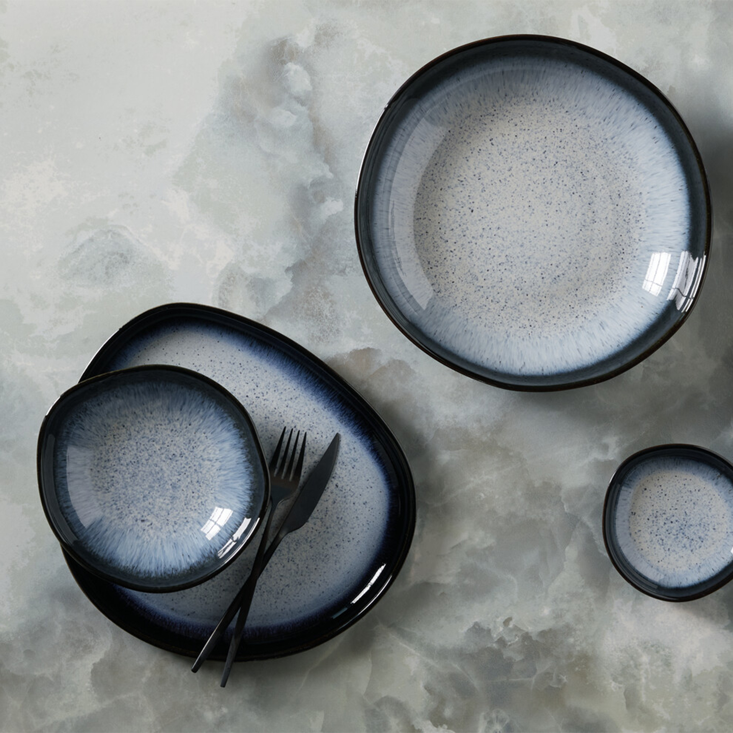 Halo Organic Platter