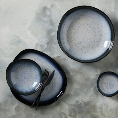 Halo Organic Platter