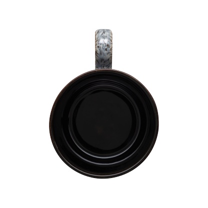 Halo Brew Tea/Coffee Cup