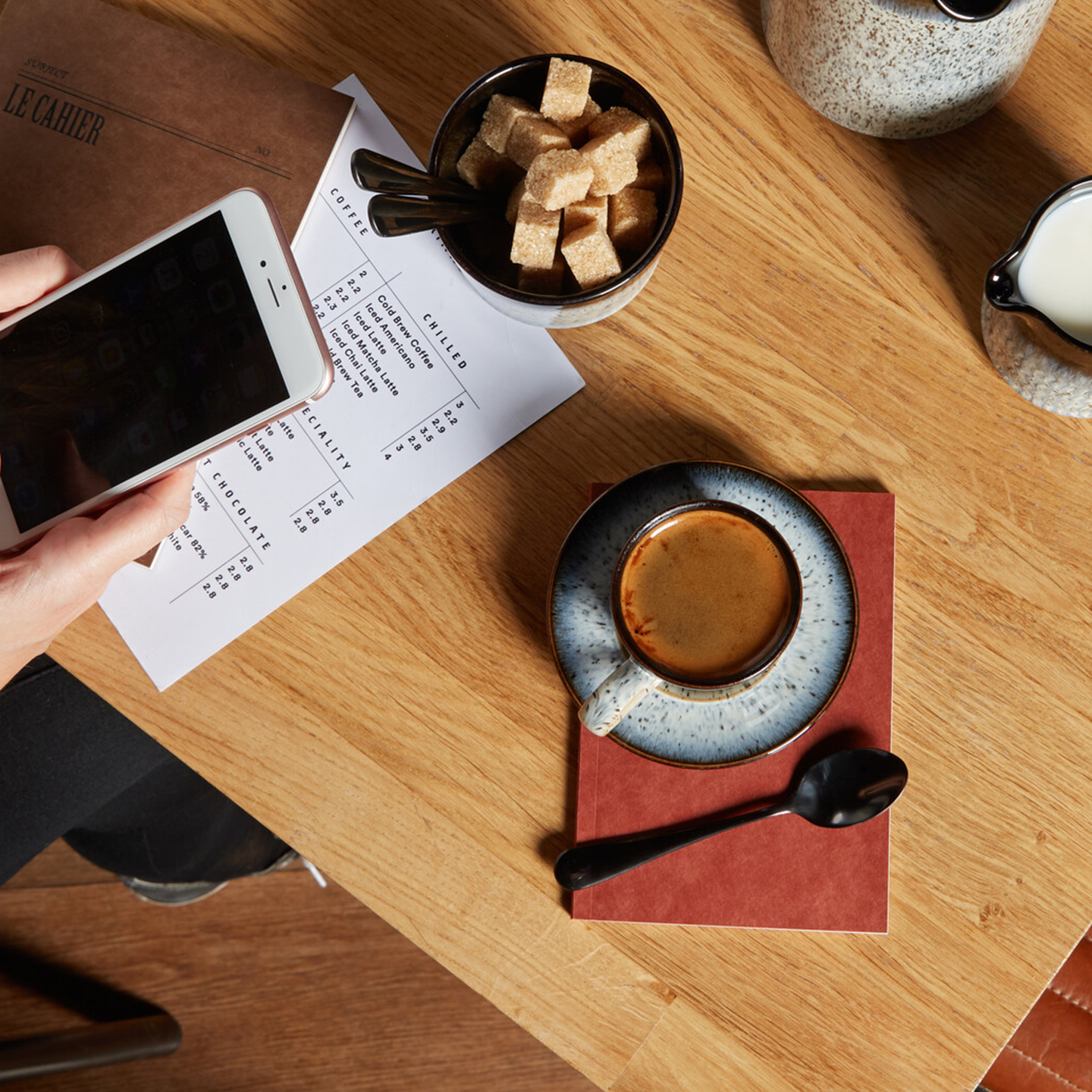 Halo Brew Open Sugar