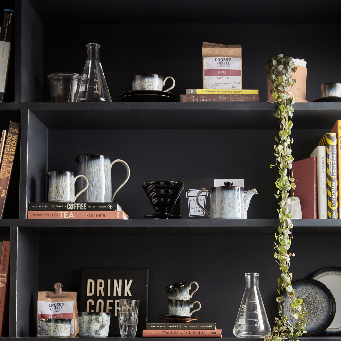 Halo Brew Small Teapot