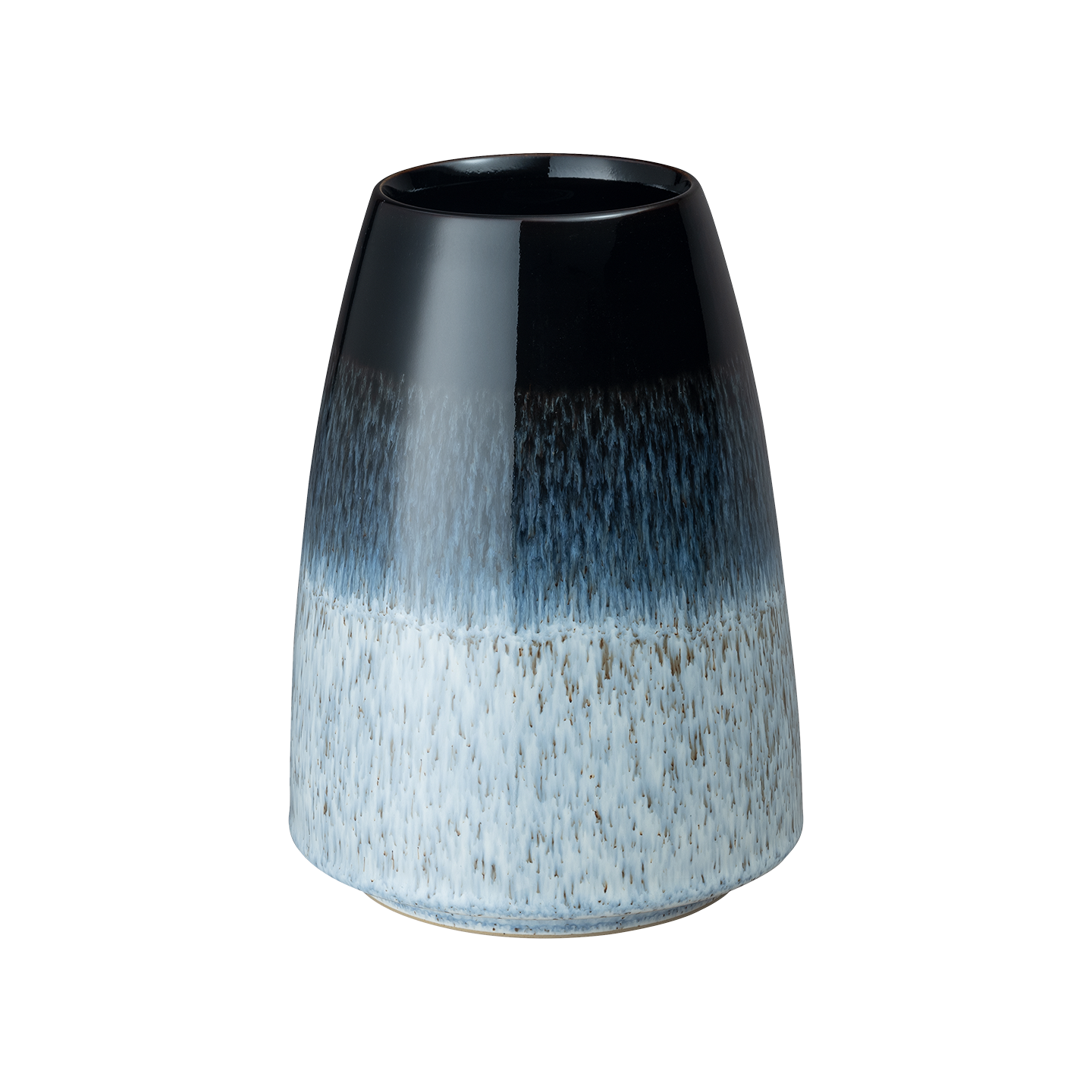 Halo Medium Conical Vase