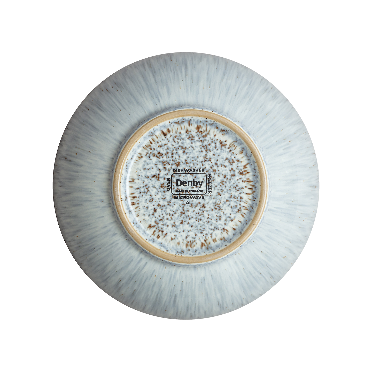 Halo Speckle Coupe Cereal