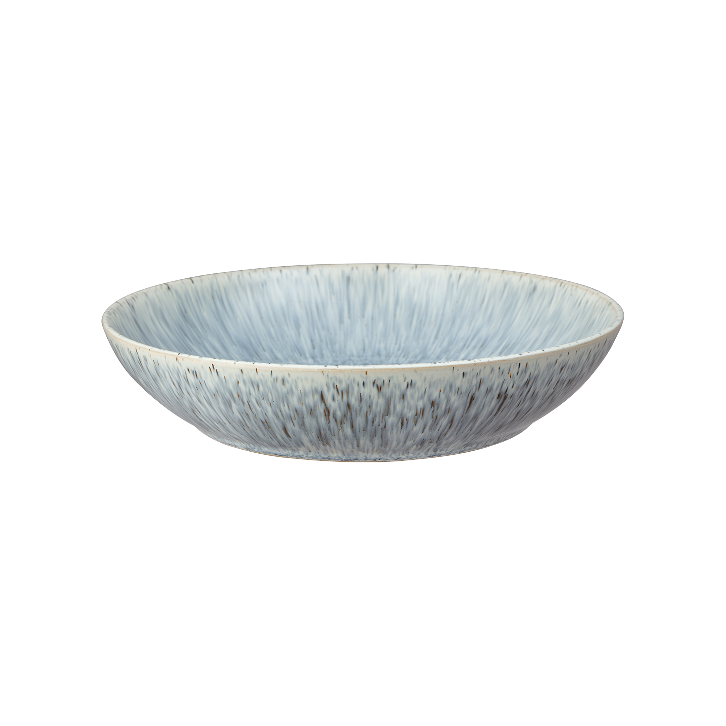 Halo Speckle Pasta Bowl