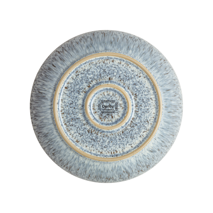 Halo Speckle Pasta Bowl