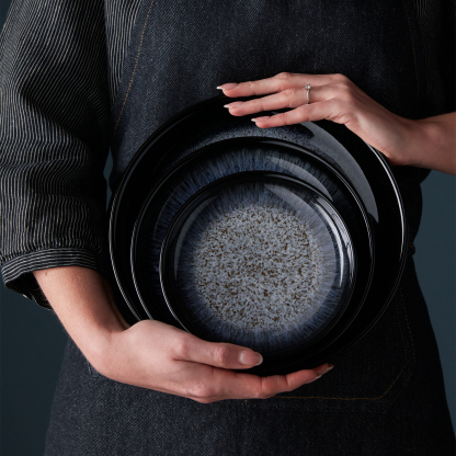 Halo Coupe Small Plate