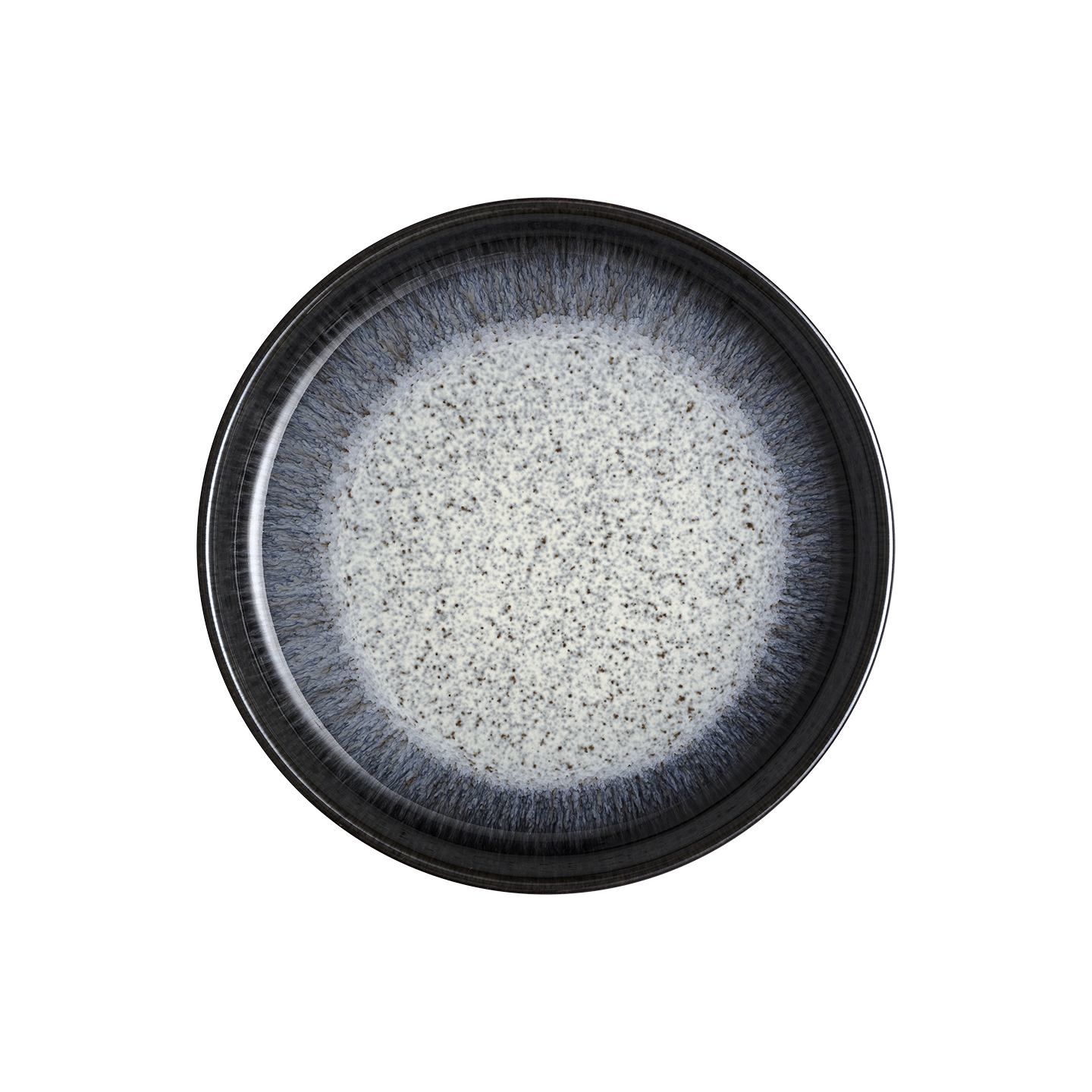 Halo Coupe Medium Plate