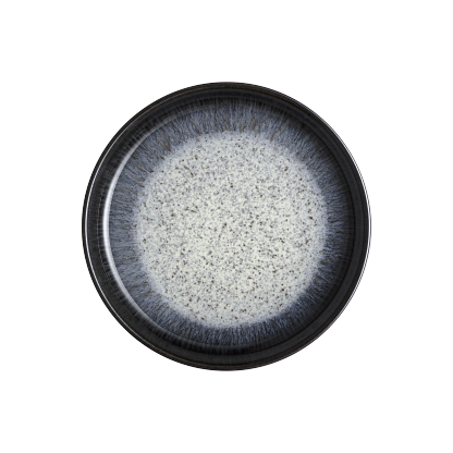 Halo Coupe Medium Plate