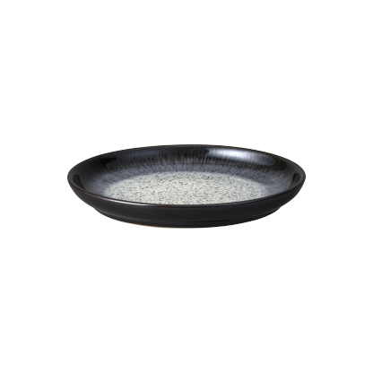 Halo Coupe Medium Plate