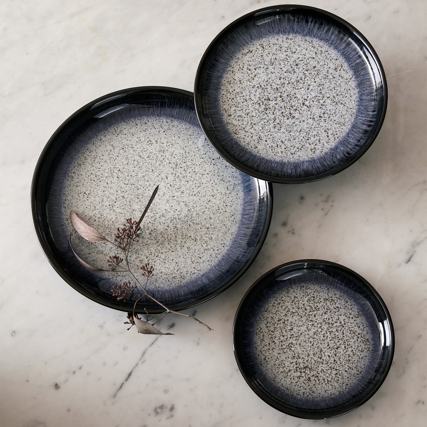 Halo Coupe Dinner Plate