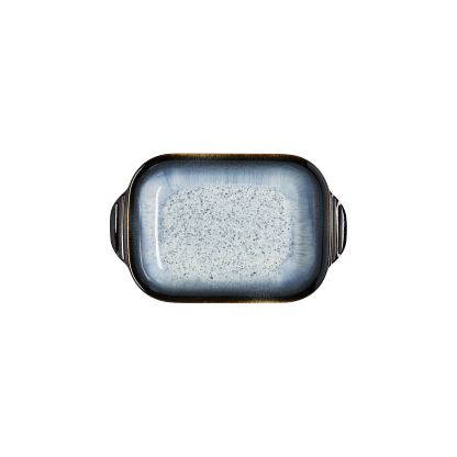 Halo Small Rectangular Oven Dish