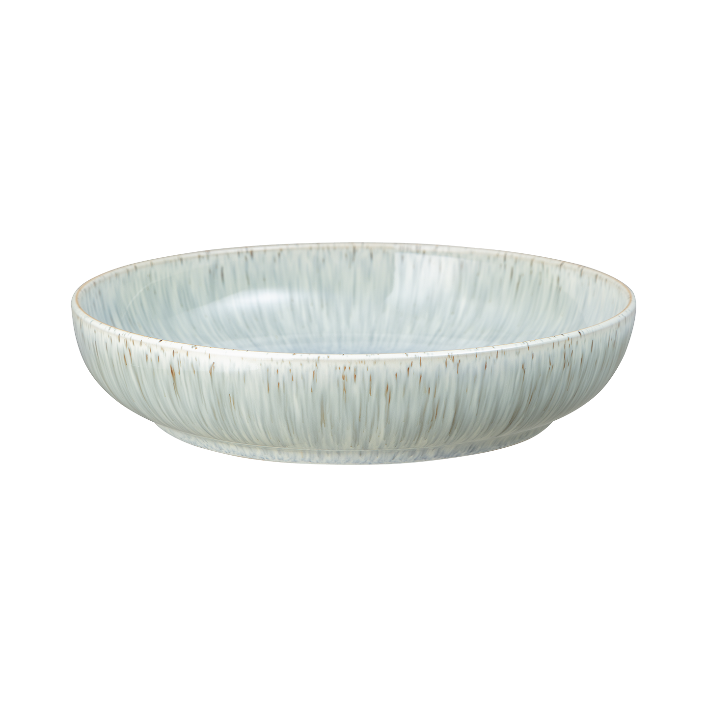 Halo Speckle Extra Large Nesting Bowl