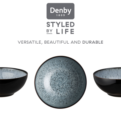 Halo Coupe Cereal Bowl