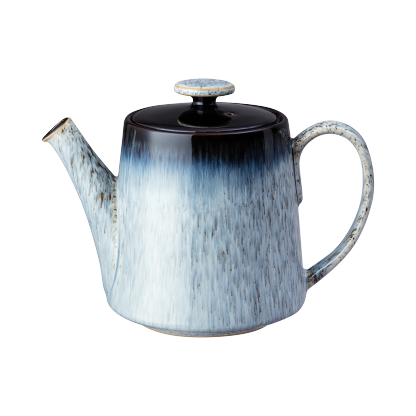 Halo Straight Sided Teapot