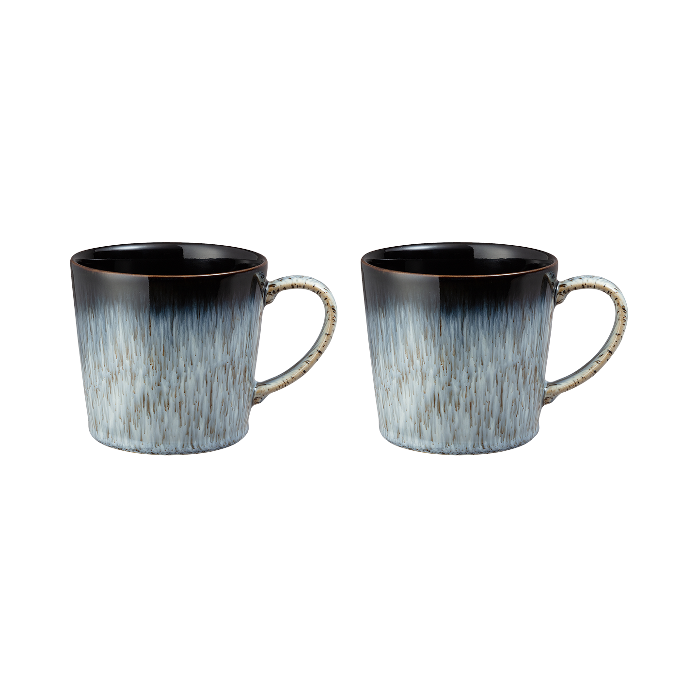 Halo Heritage Mugs - Set Of 2