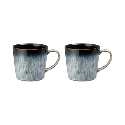 Halo Heritage Mugs - Set Of 2