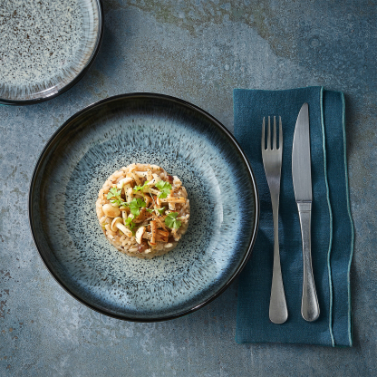 Halo Pasta Bowls - Set Of 4