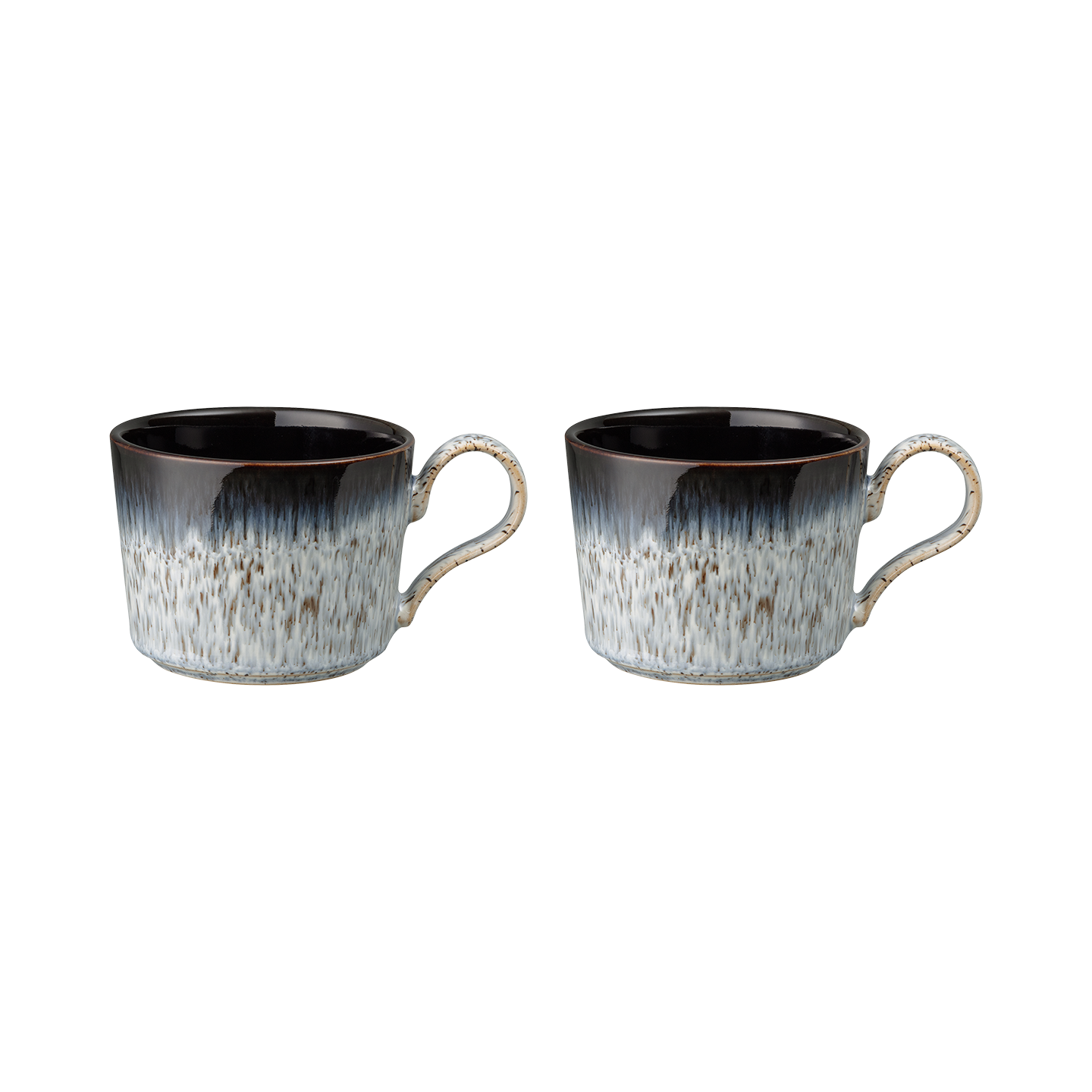 Halo Brew Set Of Two Tea/Coffee Cups