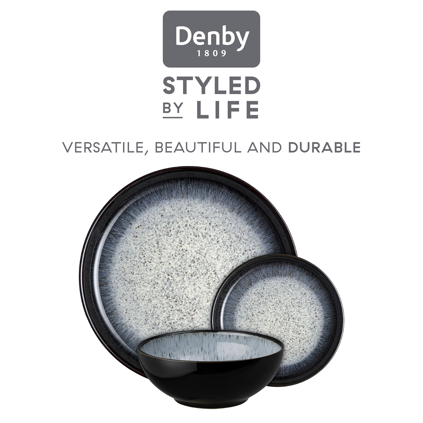 Halo Coupe 12 Piece Set