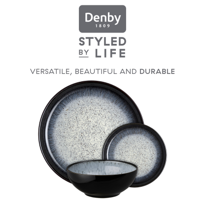 Halo Coupe 12 Piece Set