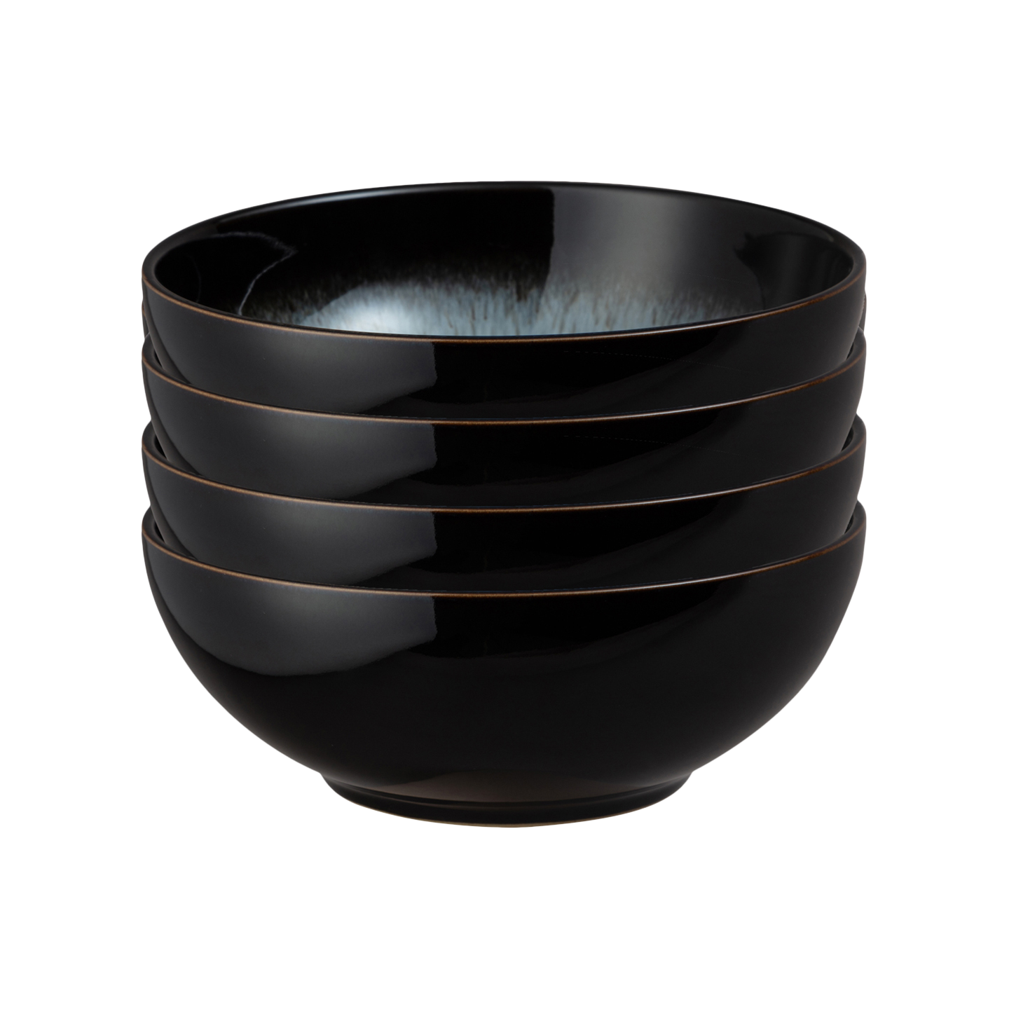 Halo Coupe Cereal Bowls - Set Of 4