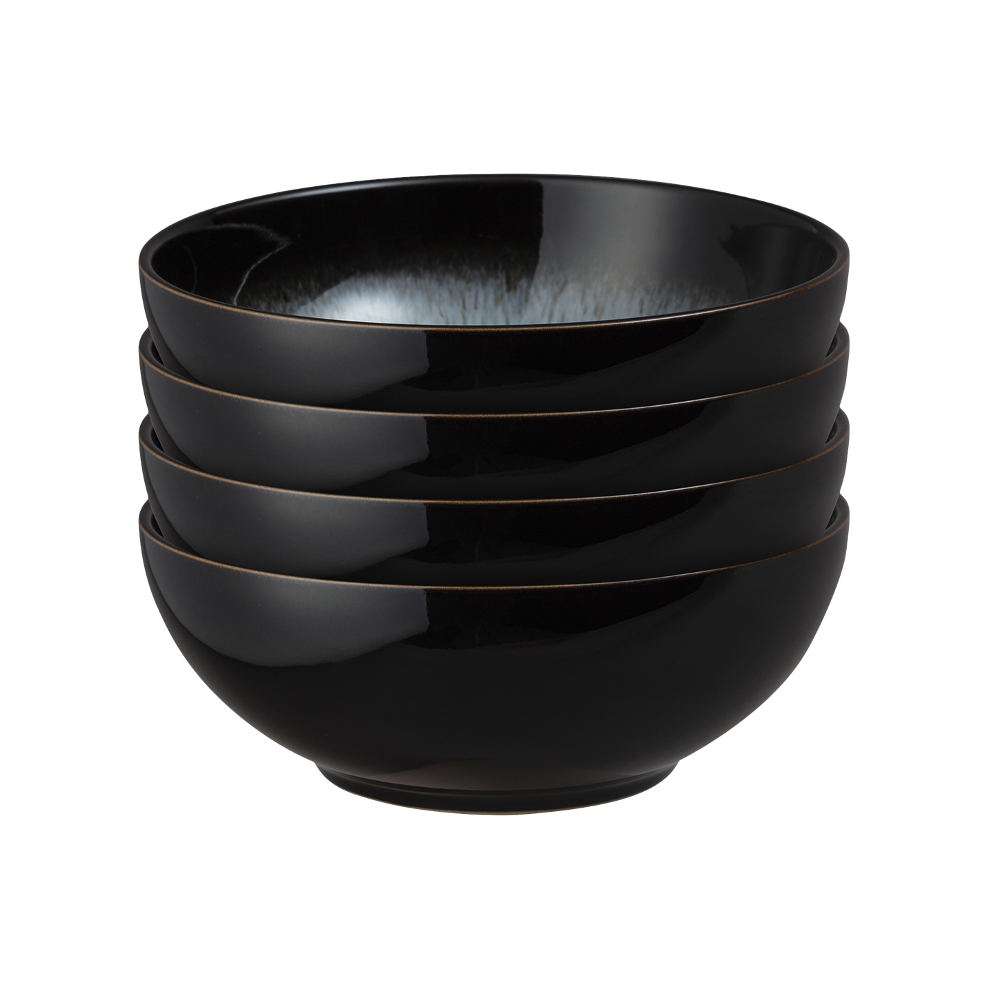 Halo Coupe Cereal Bowls - Set Of 4