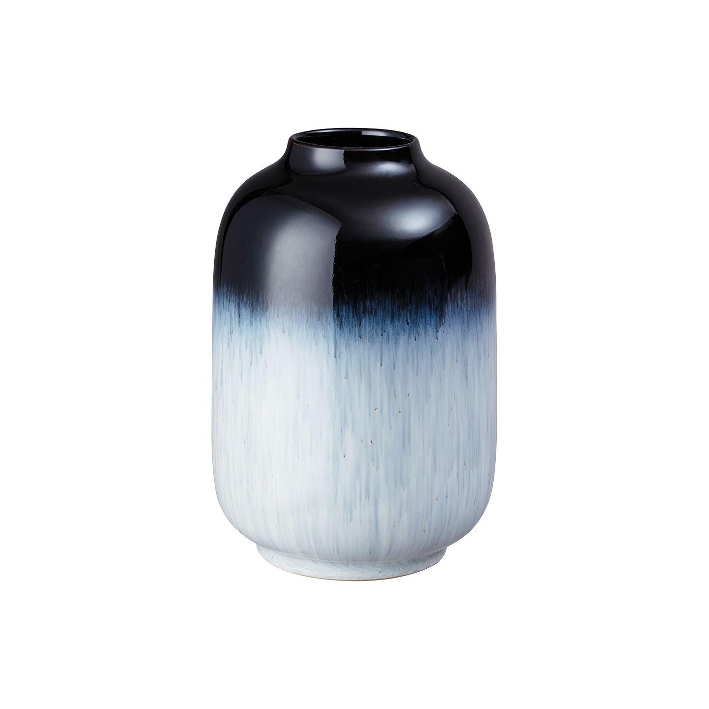 Halo Small Barrel Vase