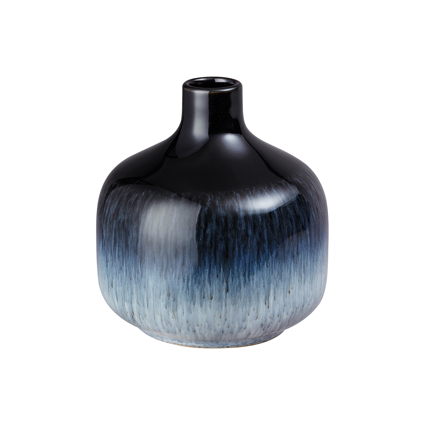 Halo Small Square Vase