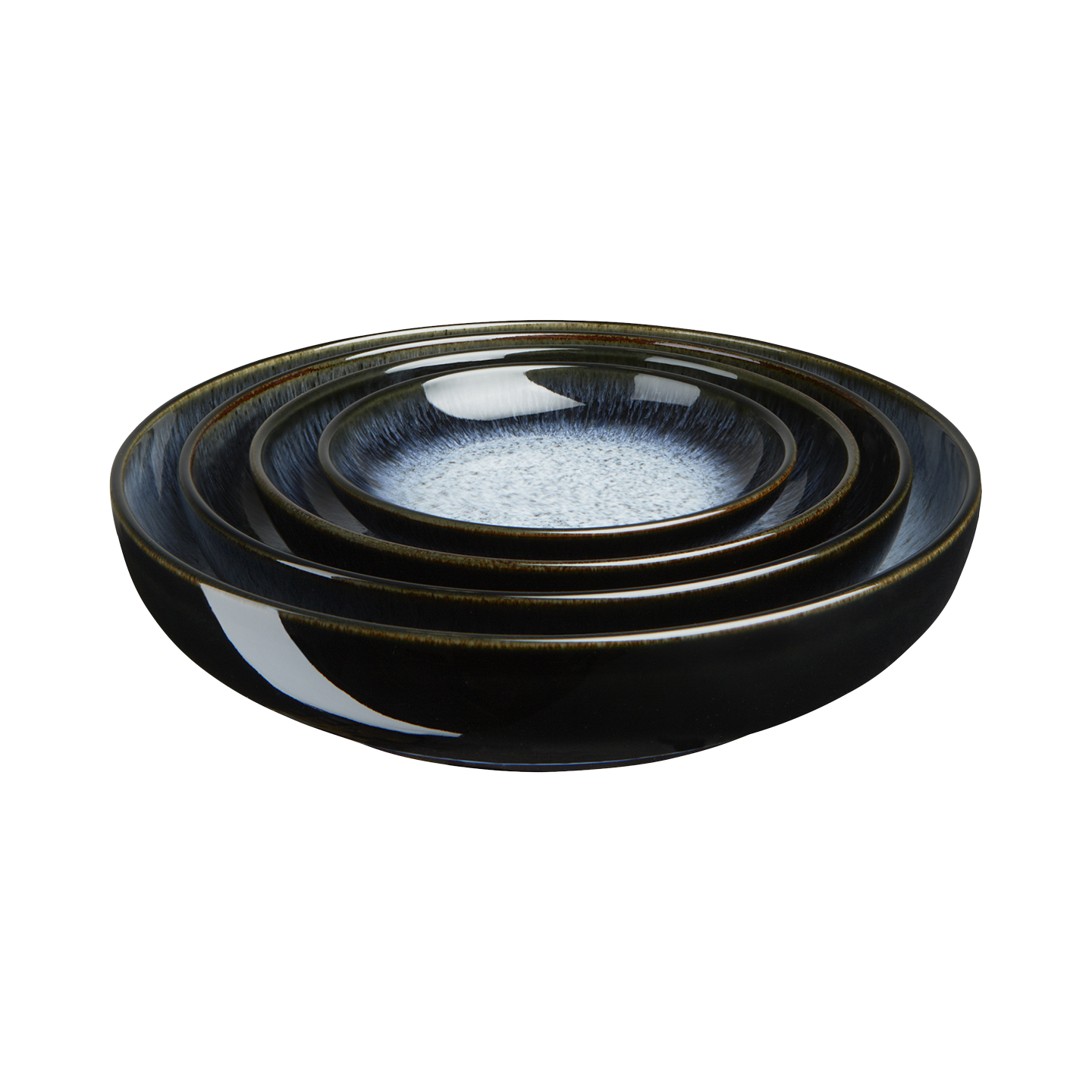 Halo 4 Piece Nesting Bowl Set