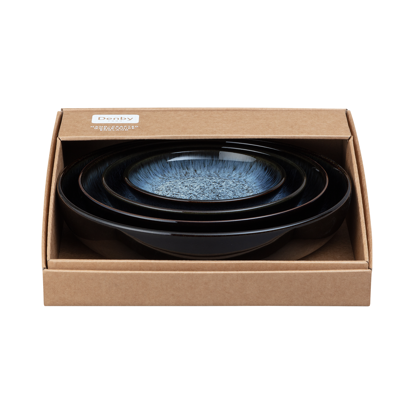 Halo 4 Piece Nesting Bowl Set