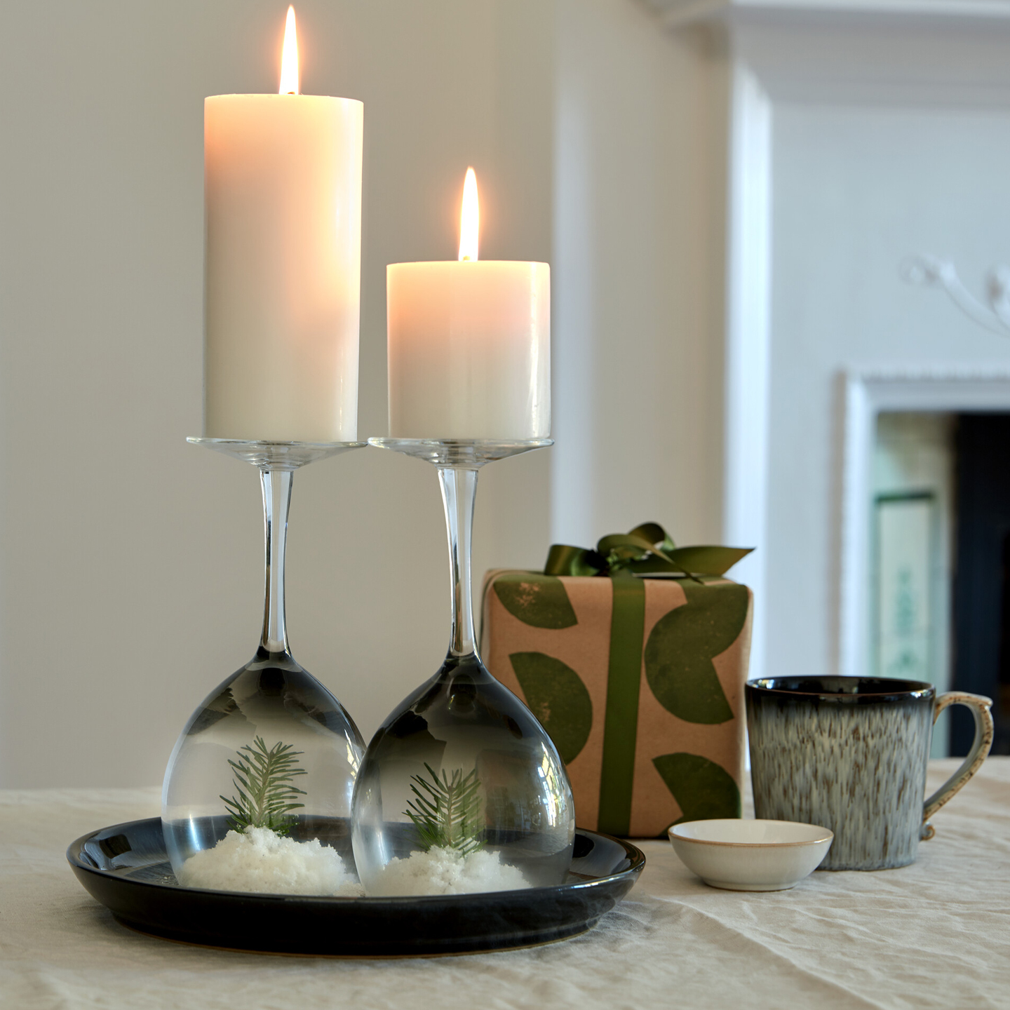 Halo 16 Piece Entertaining Set