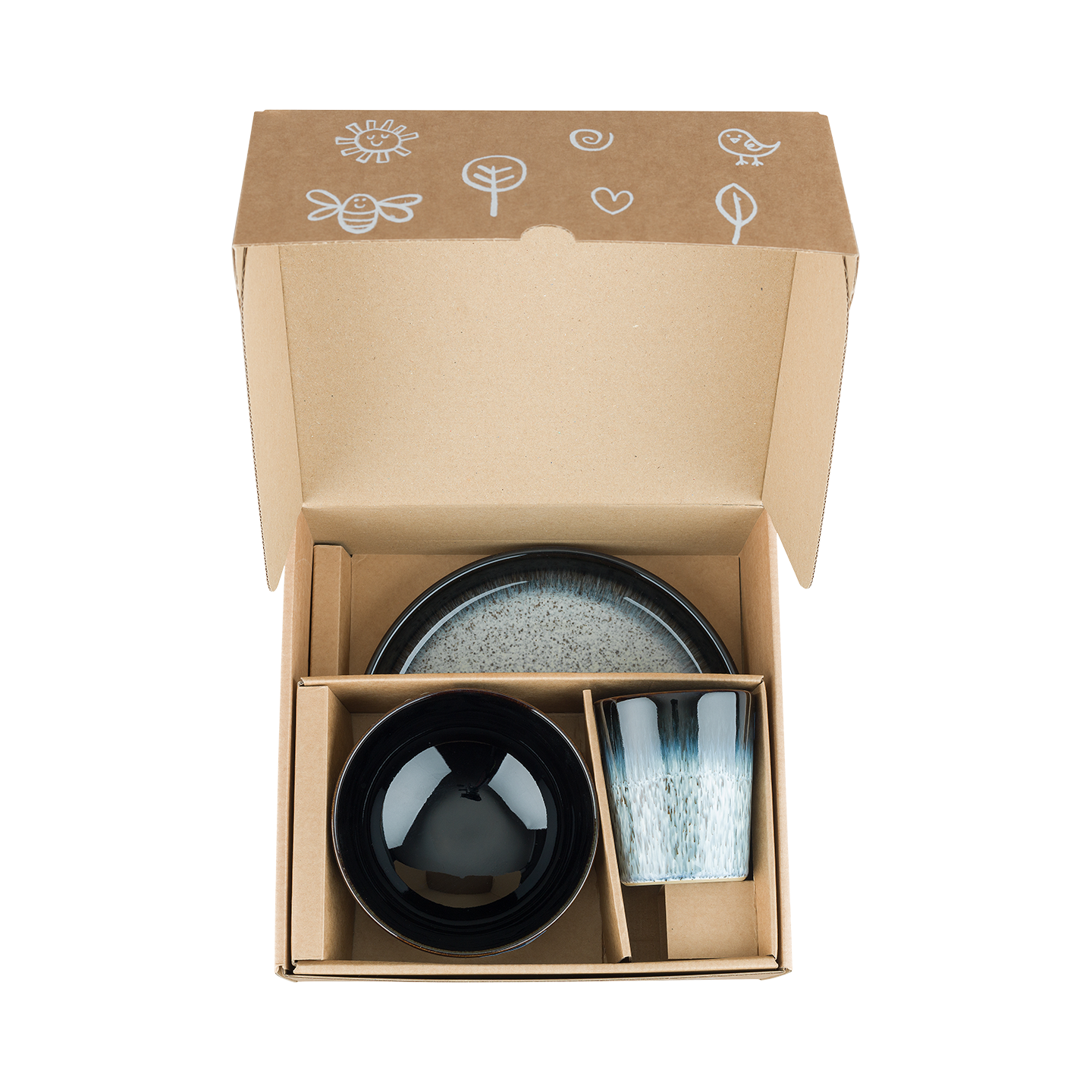 Halo Children'S Dining Set