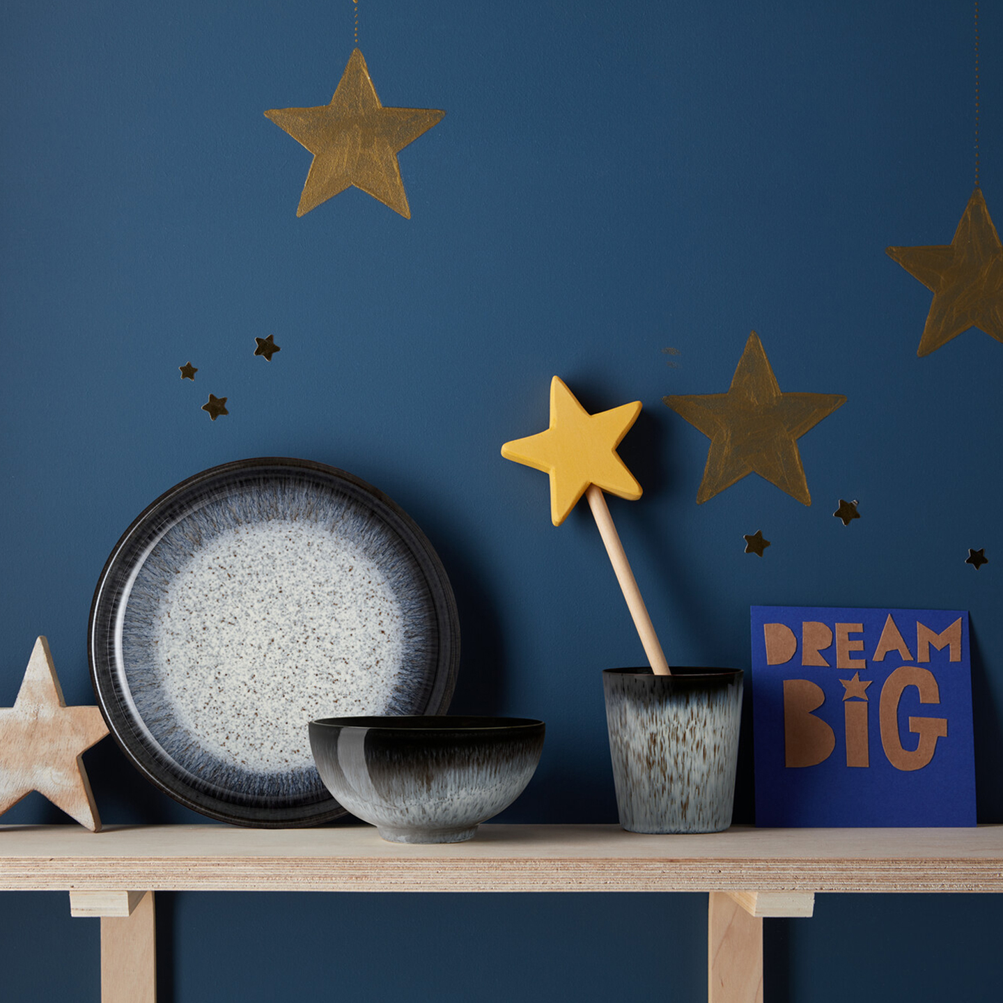 Halo Children'S Dining Set