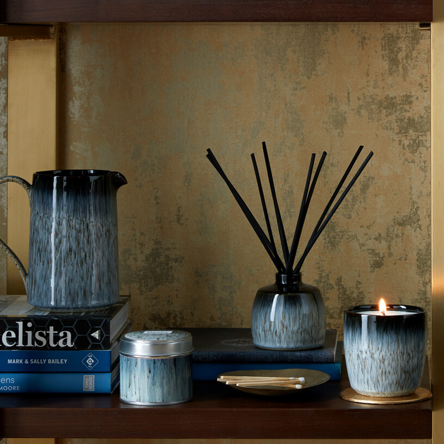 Halo Ceramic Diffuser