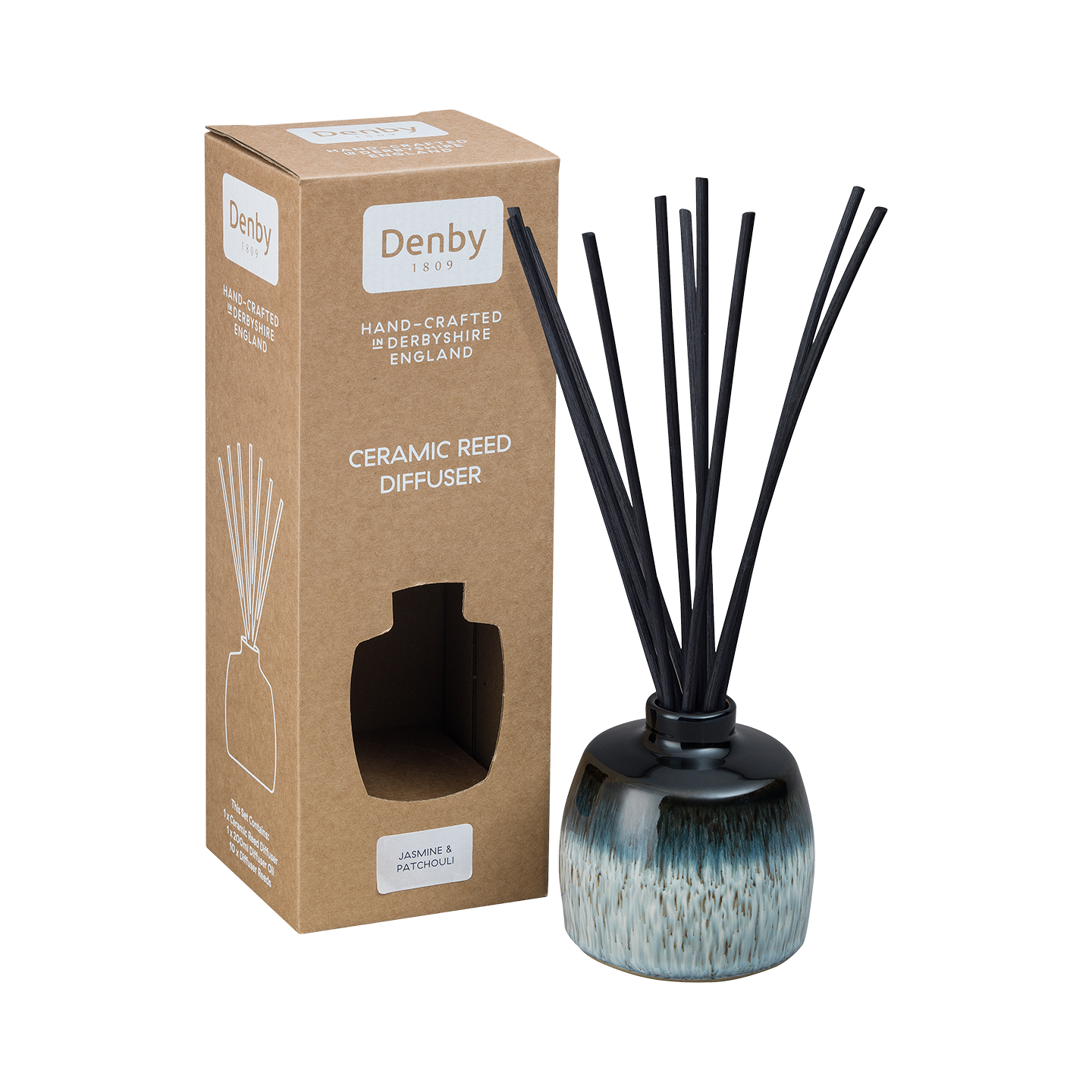 Halo Ceramic Diffuser