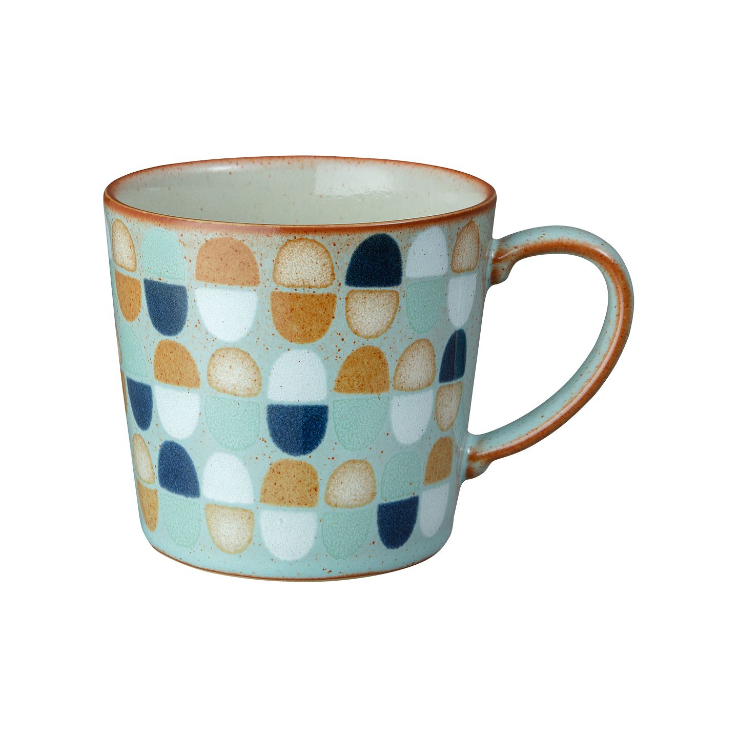 Heritage Pavilion Accent Mug