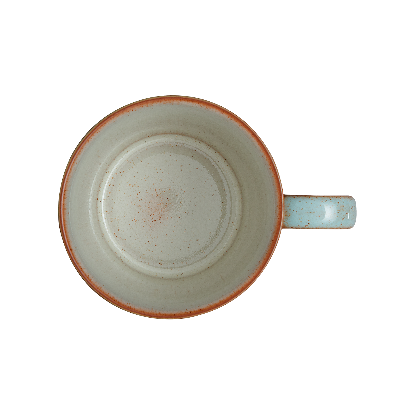 Heritage Pavilion Accent Mug