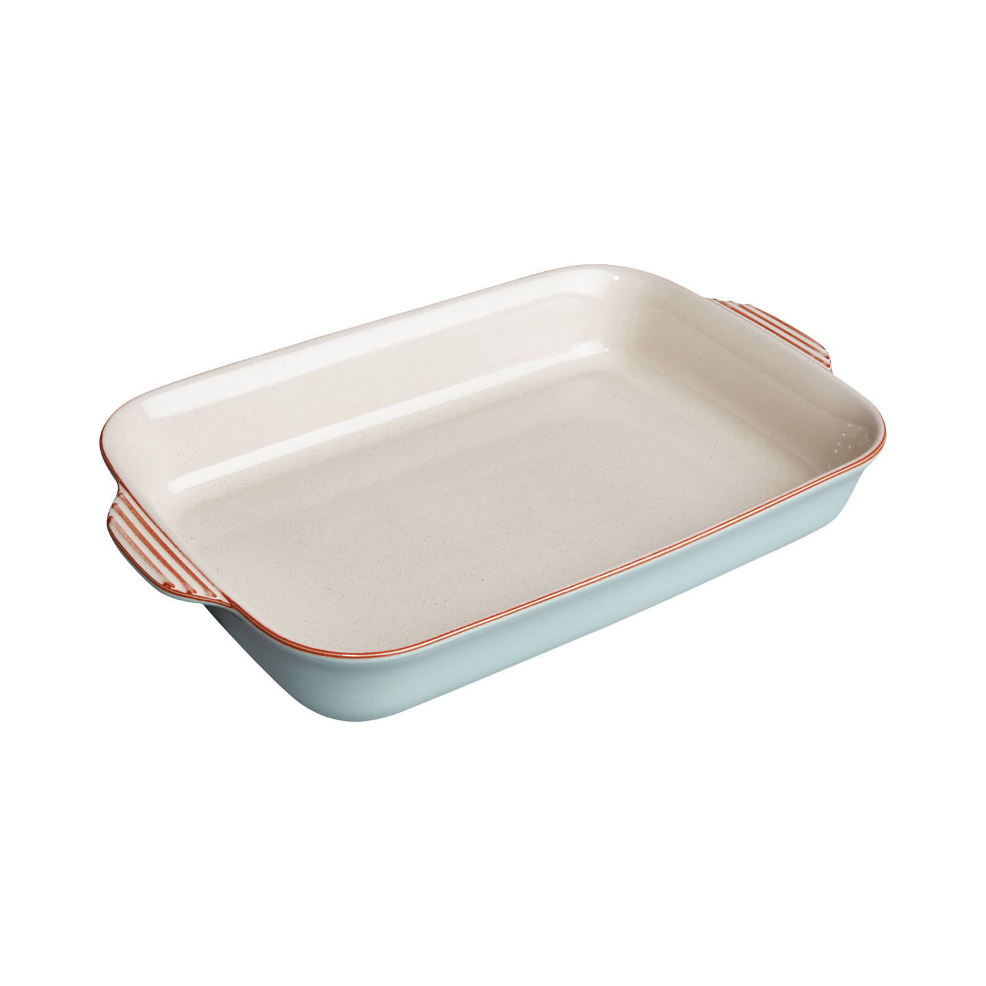 Heritage Pavilion Large Rectangular Oven Dish