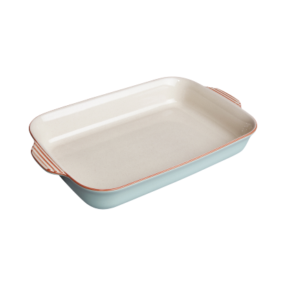 Heritage Pavilion Large Rectangular Oven Dish